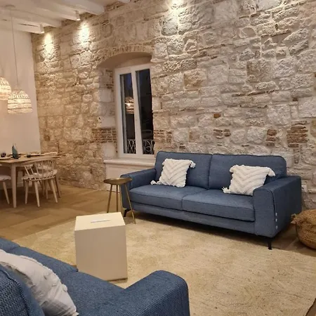 Appartement Tomazina *