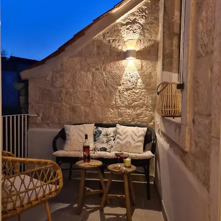 Appartement Tomazina