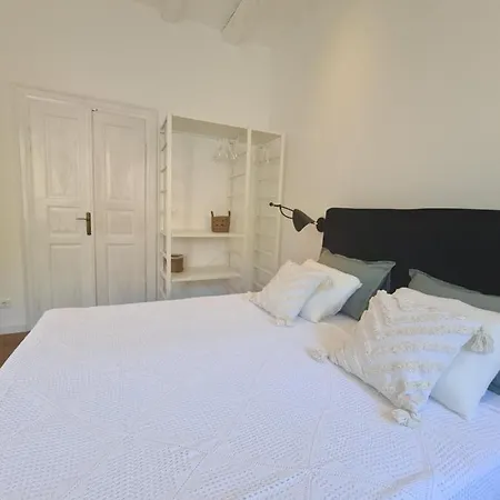 Appartement Tomazina *