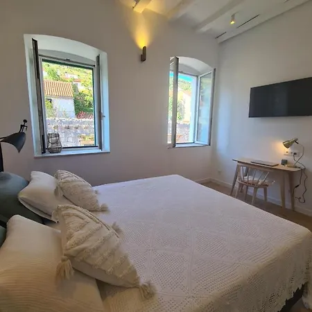 Tomazina Appartement Vis