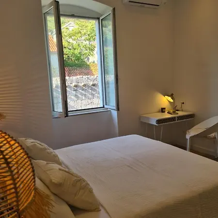 Appartement Tomazina