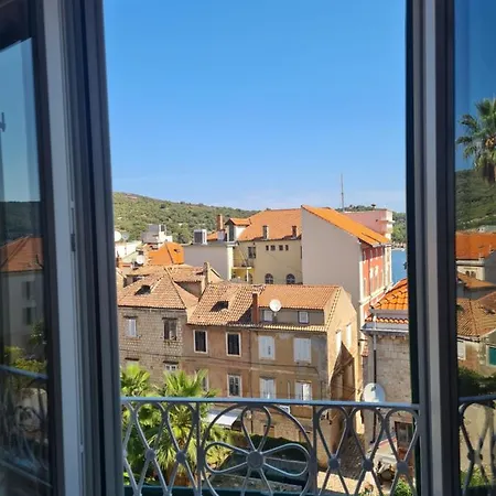 Tomazina Appartement *