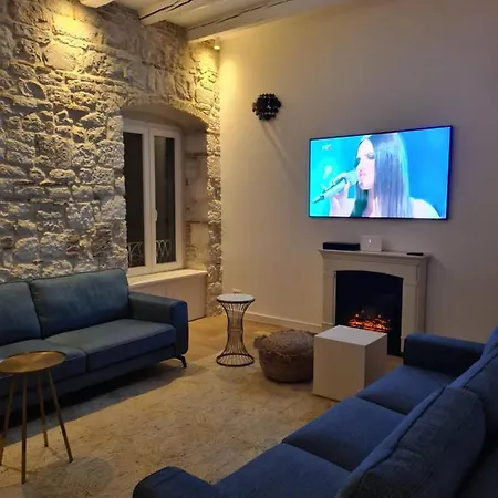 Tomazina Appartement Vis