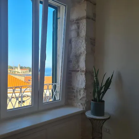 Appartement Tomazina