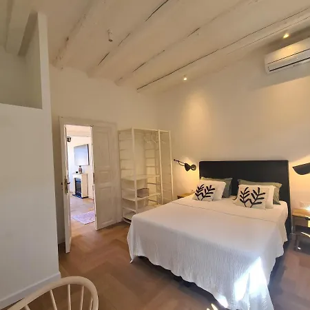 Appartement Tomazina