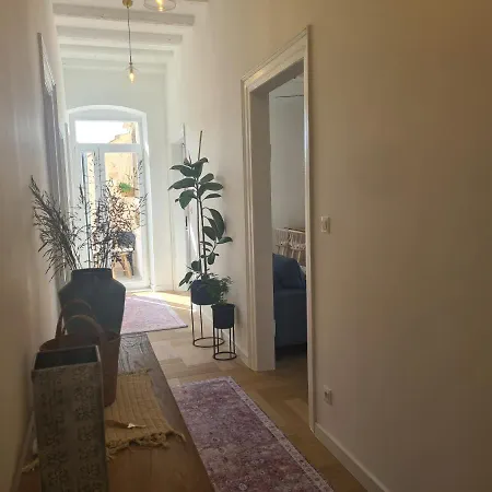 Appartement Tomazina