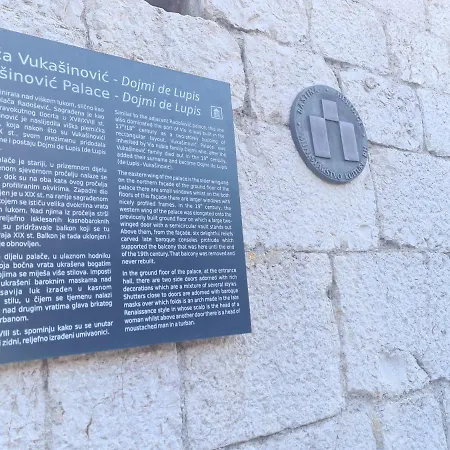 Tomazina Appartement